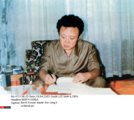 NORTH KOREA