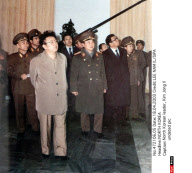 NORTH KOREA