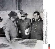NORTH KOREA