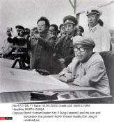 NORTH KOREA