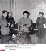 NORTH KOREA