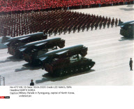 NORTH KOREA