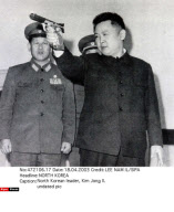 NORTH KOREA