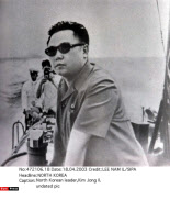 NORTH KOREA