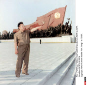 NORTH KOREA