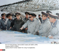 NORTH KOREA
