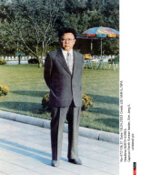 NORTH KOREA