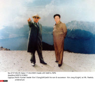 NORTH KOREA