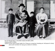 NORTH KOREA