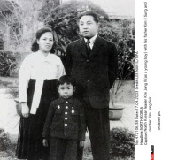 NORTH KOREA