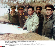 NORTH KOREA