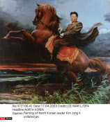 NORTH KOREA