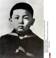 NORTH KOREA