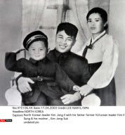 NORTH KOREA