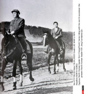 NORTH KOREA