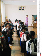 PYONGYANG: North Korea 2005