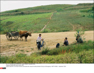 PYONGYANG: North Korea 2005