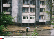 PYONGYANG: North Korea 2005