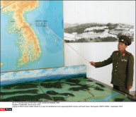 PYONGYANG: North Korea 2005