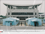 PYONGYANG: North Korea 2005
