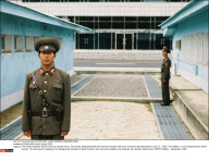 PYONGYANG: North Korea 2005