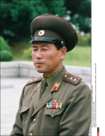 PYONGYANG: North Korea 2005