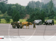 PYONGYANG: North Korea 2005