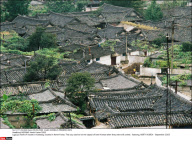 KAESONG: North Korea 2005