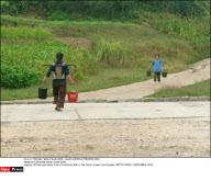 KAESONG: North Korea 2005
