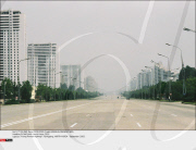 PYONGYANG: North Korea 2005