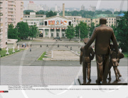 PYONGYANG: North Korea 2005