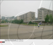 PYONGYANG: North Korea 2005