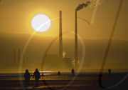 Global warming
