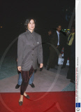 'SHAKES THE CLOWN' FILM PREMIERE, LOS ANGELES, AMERICA - 1992