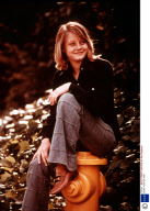 JODIE FOSTER 1979