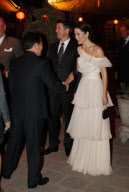 PRINCESS MARY OF DENMARK looked like a fairy tale princess at a dinner in Hanoi