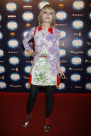 GQ men of the year awards  - munich