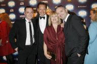 GQ men of the year awards  - munich