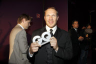 GQ men of the year awards  - munich