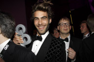 GQ men of the year awards  - munich