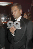GQ men of the year awards  - munich