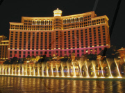 Celebrity hotspots in Las Vegas
