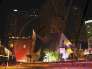 Celebrity hotspots in Las Vegas