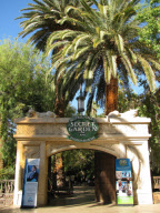 Celebrity hotspots in Las Vegas