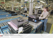 Celtic Tiger: Information Technology in Ireland