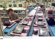 Celtic Tiger: I.T. in Ireland