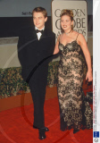 GOLDEN GLOBE AWARDS, AMERICA - 1998