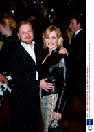 FILM PREMIERE 'HOLY SMOKE', LONDON, BRITAIN - MAR 2000