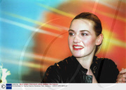 51st Berlinale Film Festival, Male'na Potsdamer Platz, Germany  - 10/02/01