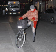 Nicky Haslam 'Redeeming Features' book launch party, Aqua, London, Britain - 05 Nov 2009